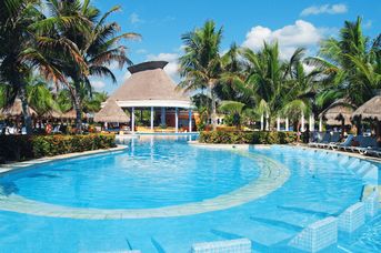 Iberostar Paraiso Beach