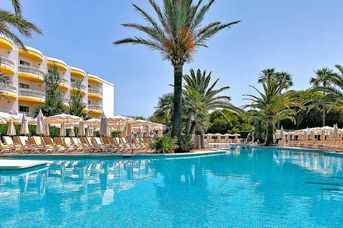 Iberostar Selection Albufera Park