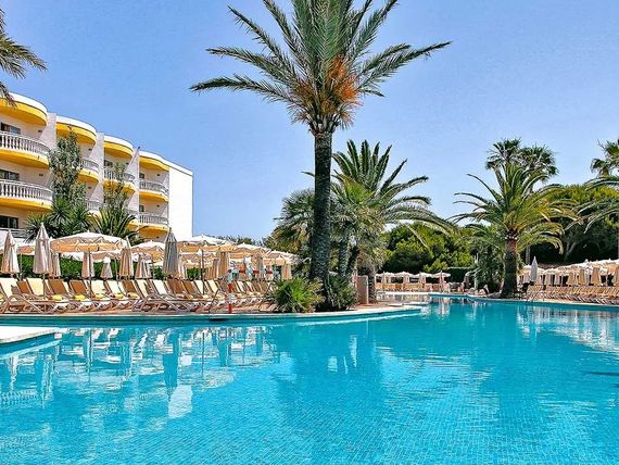 Iberostar Selection Albufera Park