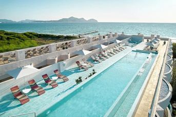 Iberostar Selection Albufera Playa