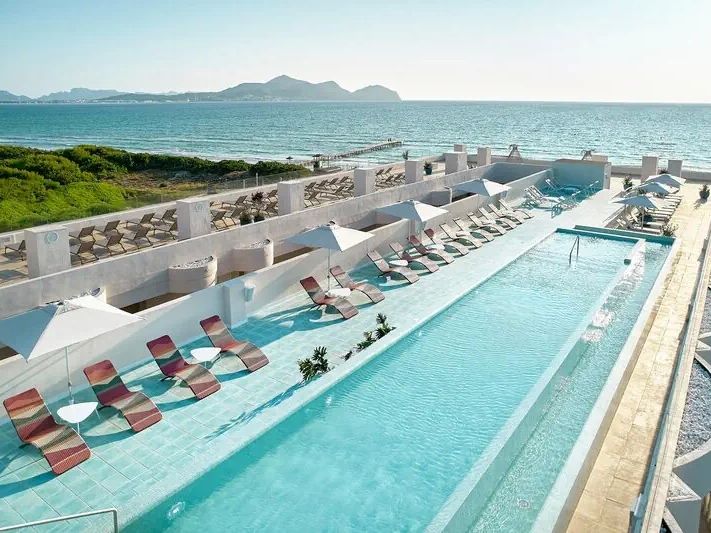Iberostar Selection Albufera Playa