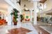 recepcja / lobby