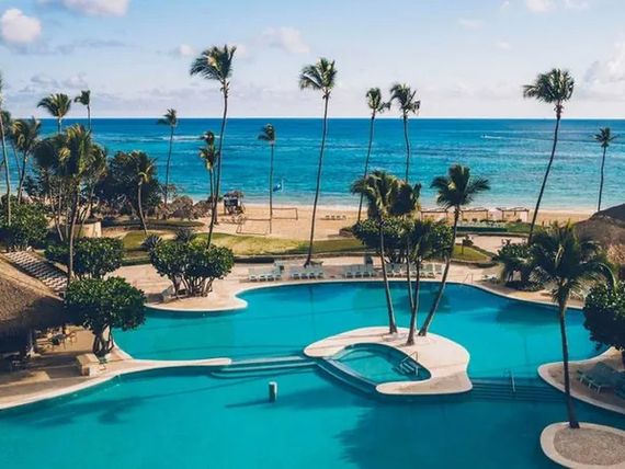 Iberostar Selection Bavaro