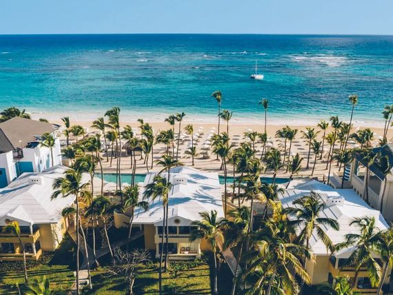 Iberostar Selection Coral Bavaro