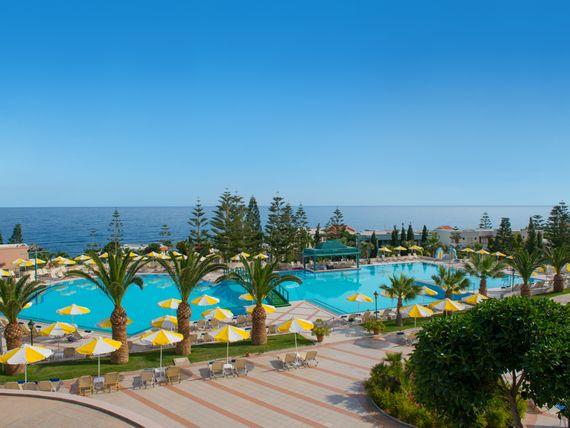 Iberostar Selection Creta Marine