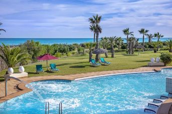 Iberostar Selection Eolia Djerba (ex. Hasdrubal Thalassa)
