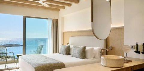 pokój, łazienka, balkon / taras