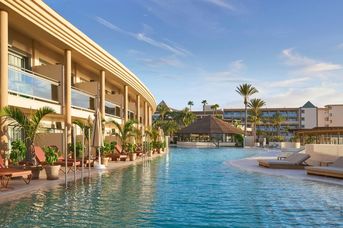 Iberostar Selection Fuerteventura Palace