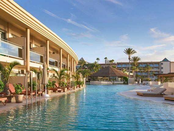 Iberostar Selection Fuerteventura Palace