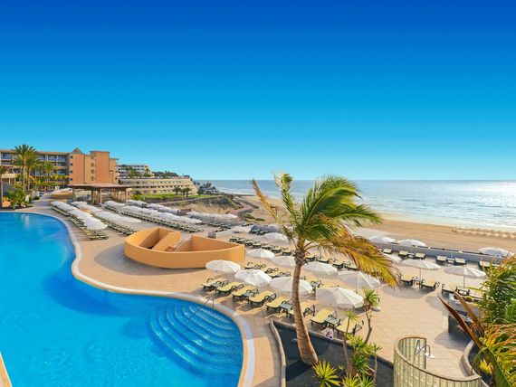 Iberostar Selection Fuerteventura Palace