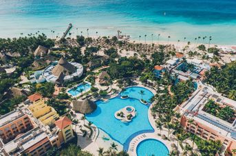 Iberostar Selection Hacienda Dominicus
