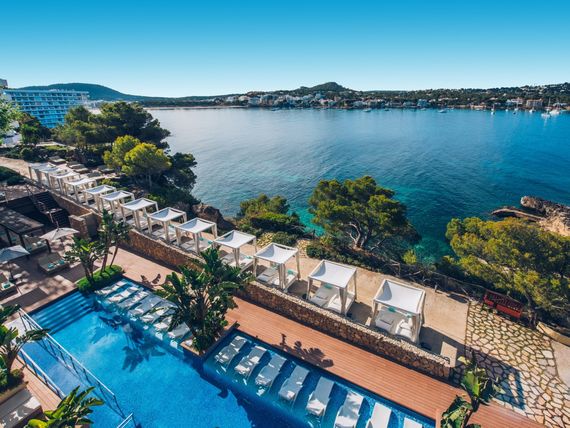 Iberostar Selection Jardin del Sol Suites