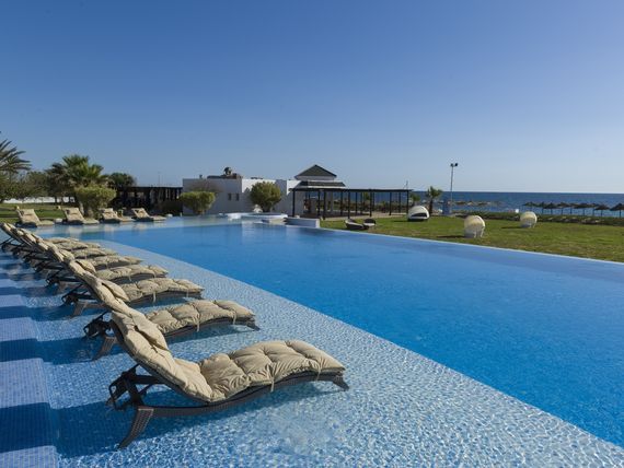 Iberostar Selection Kantaoui Bay (ex Steigenberger) - zdjęcie 5