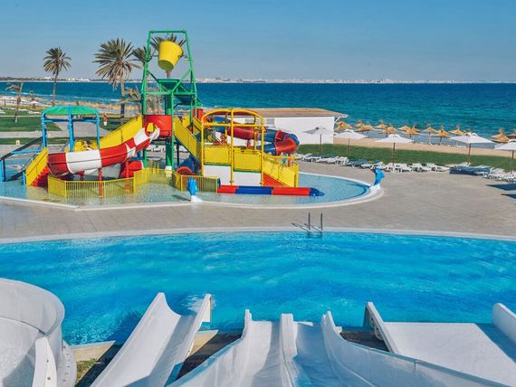 Iberostar Selection Kuriat Palace - zdjęcie 5