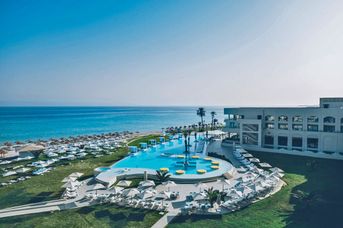 Iberostar Selection Kuriat Palace