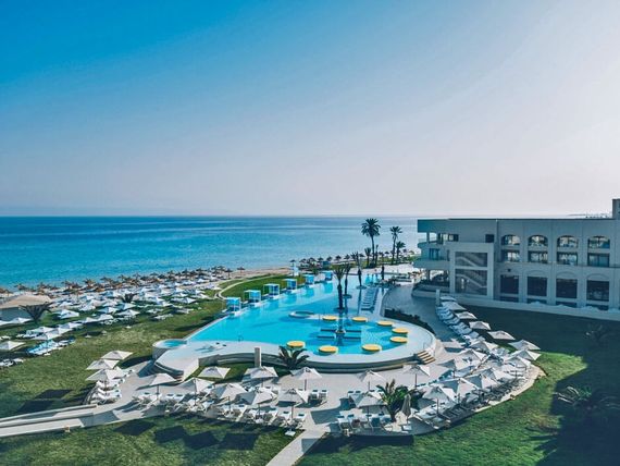 Iberostar Selection Kuriat Palace