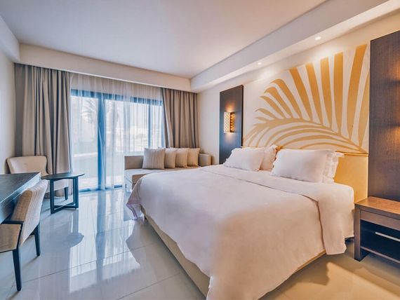 Iberostar Selection Kuriat Palace - zdjęcie 2