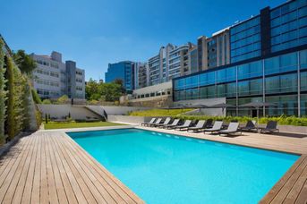 Iberostar Selection Lizbona