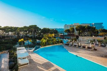 Iberostar Selection Llaut Palma (ex LTI)
