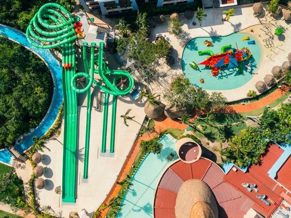 aquapark