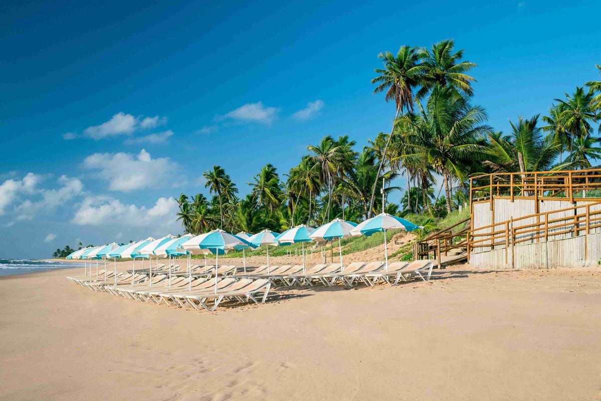 plaża
