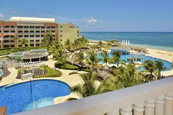 Iberostar Selection Rose Hall Suites