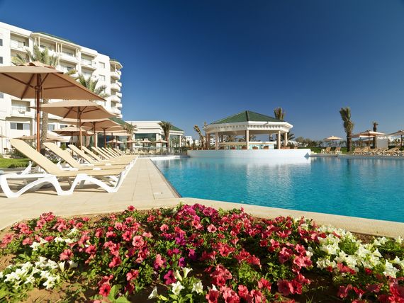 Iberostar Selection Royal El Mansour - zdjęcie 5