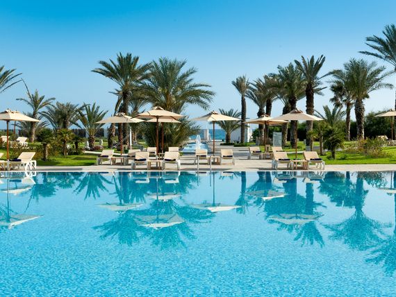 Iberostar Selection Royal El Mansour - zdjęcie 3
