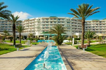 Iberostar Selection Royal El Mansour