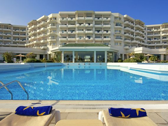 Iberostar Selection Royal El Mansour - zdjęcie 2