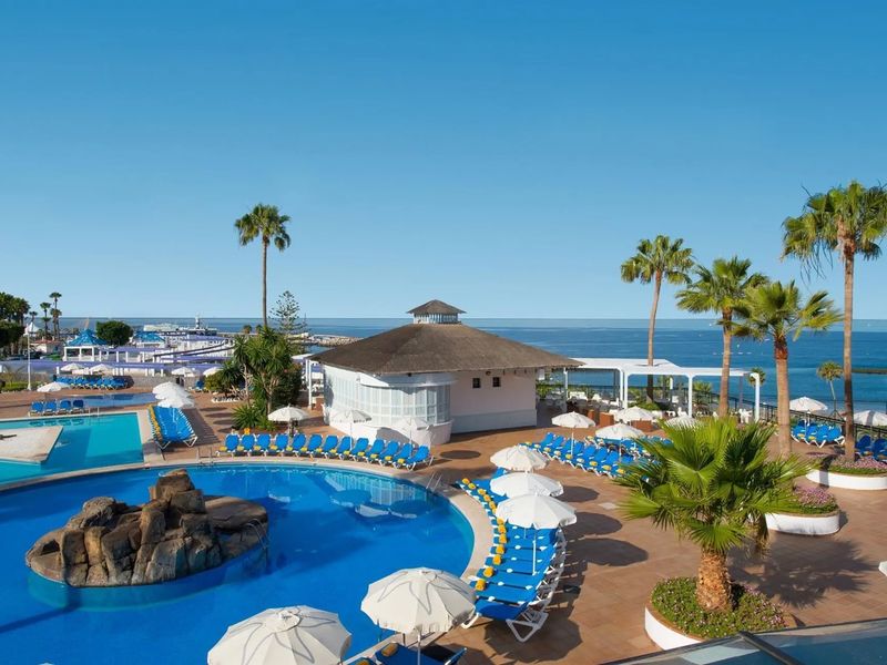 Iberostar Selection Sabila (Ex. Torviscas Playa)