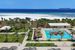 teren hotelu, basen, aquapark