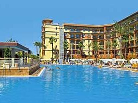 Iberostar Suites Islantilla
