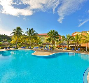 zdjęcie oferty Iberostar Tainos