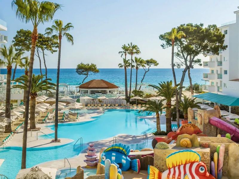 Iberostar Waves Alcudia Park