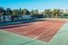 sport i rekreacja, korty tenisowe