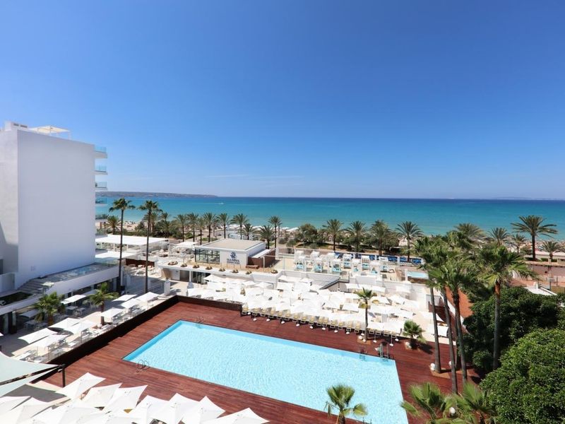 Iberostar Waves Bahia de Palma (ex Royal Cupido)