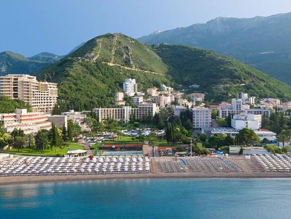 Iberostar Waves Bellevue