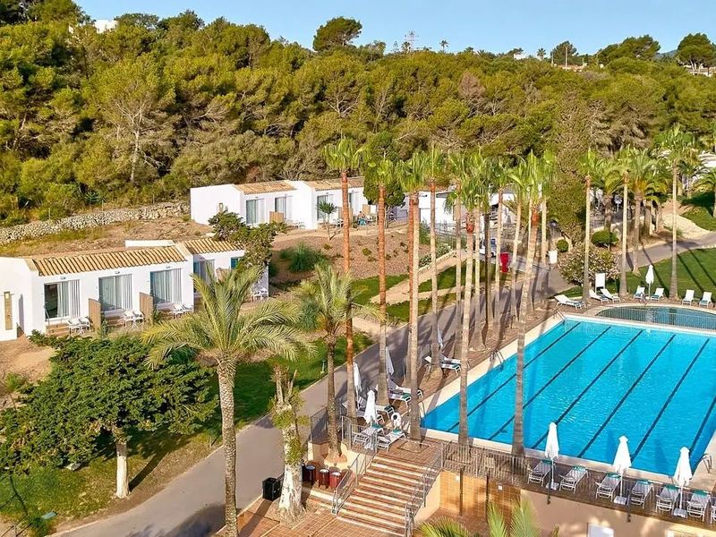 Iberostar Waves Cala Domingos (ex Club Tropicana Mallorca)