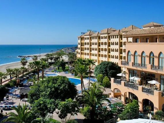 Iberostar Waves Cala Millor