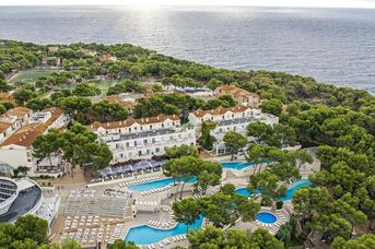 Iberostar Waves Club Cala Barca