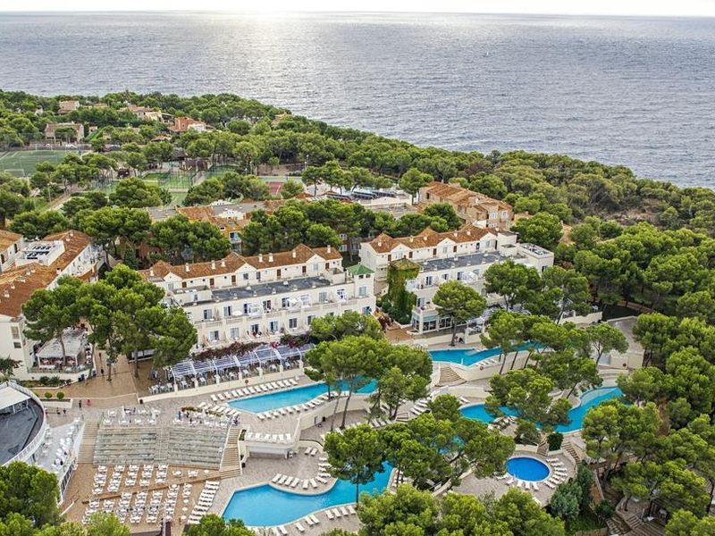 Iberostar Waves Club Cala Barca