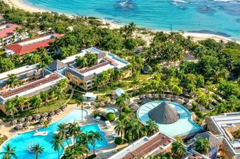 Iberostar Waves Costa Dorada