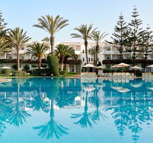 zdjęcie oferty Iberostar Waves Founty Beach