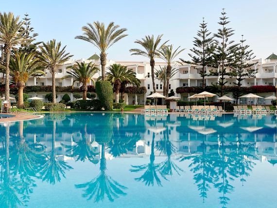 Iberostar Waves Founty Beach