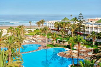 Iberostar Waves Founty Beach