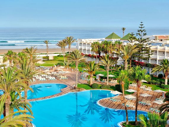 Iberostar Waves Founty Beach