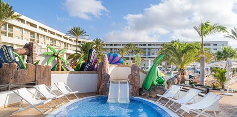 teren hotelu, brodzik, dla dzieci