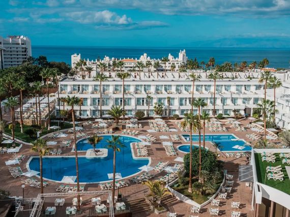 Iberostar Waves Las Dalias