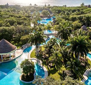zdjęcie oferty Iberostar Waves Paraiso del Mar